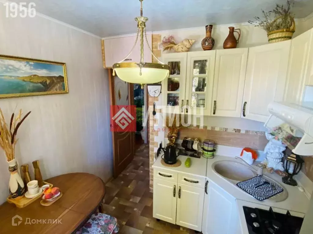 Продаётся 1-к квартира, 33.2 м - Фото 0