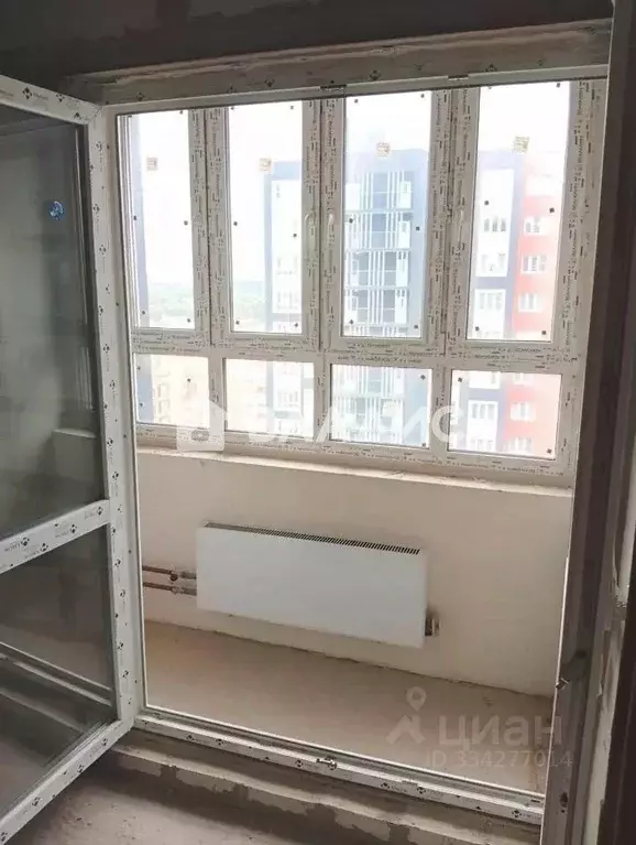 Студия Московская область, Балашиха ул. Яганова, 9 (18.94 м) - Фото 1