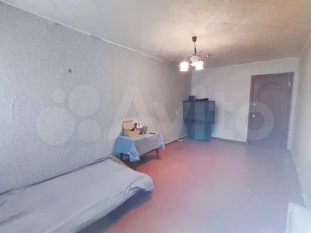 Комната 17 м в 2-к., 2/5 эт. - Фото 1