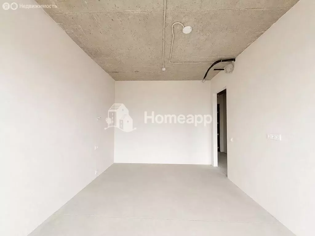 1-комнатная квартира: Москва, ЖК Фили Сити, к5 (51.8 м) - Фото 2