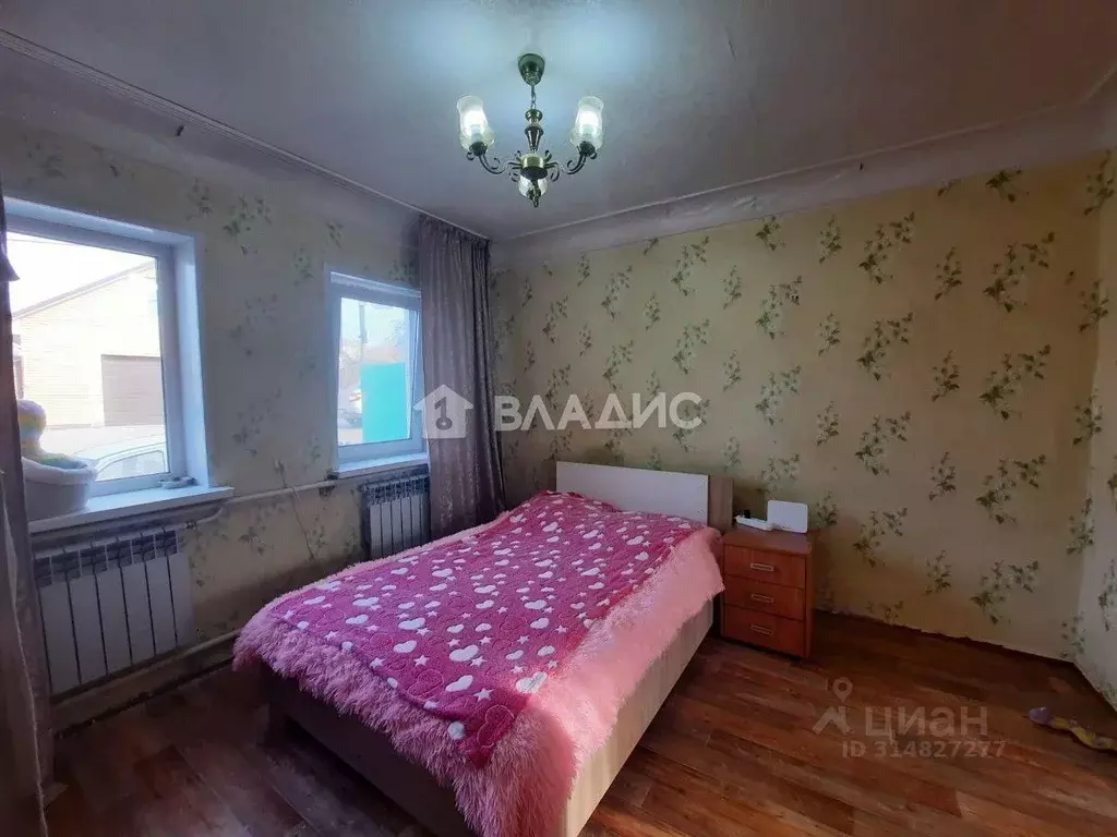 Дом в Белгородская область, Белгород Харьковский пер. (48 м) - Фото 1