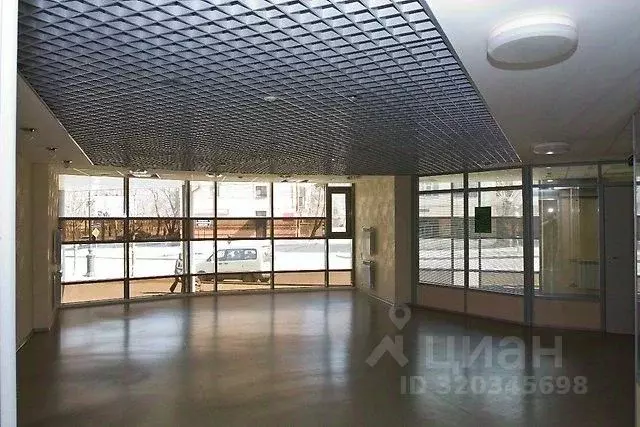 Торговая площадь в Хабаровский край, Хабаровск Волочаевская ул., 159 ... - Фото 1