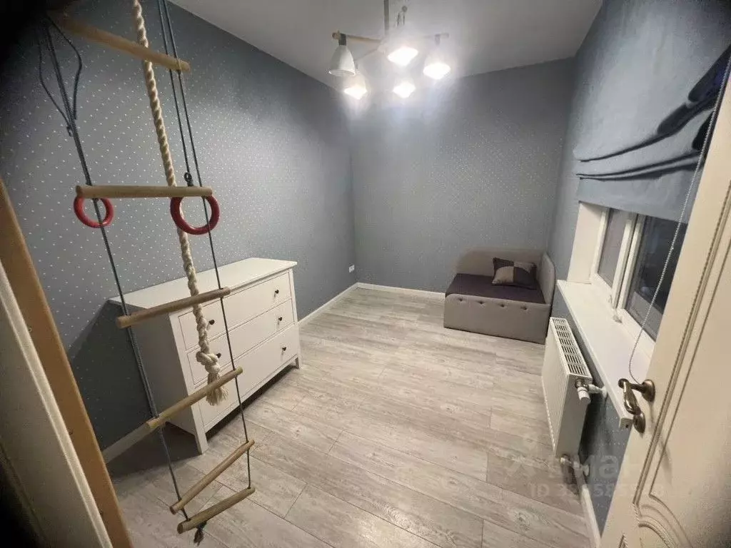 2-к кв. Крым, Симферополь ул. Луговая, 6Жк2 (71.0 м) - Фото 2