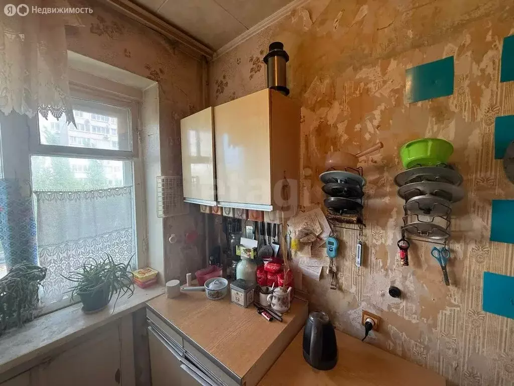 2-комнатная квартира: Саратов, Электронная улица, 10 (50 м) - Фото 1