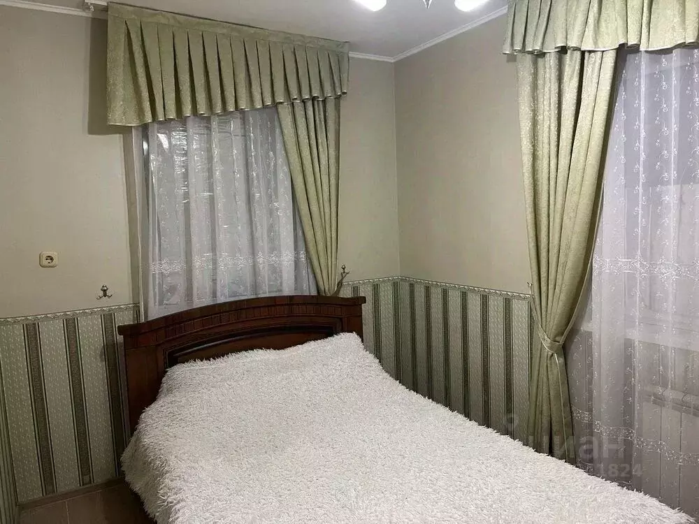 Дом в Краснодарский край, Крымск ул. 3-го Интернационала (40 м) - Фото 1