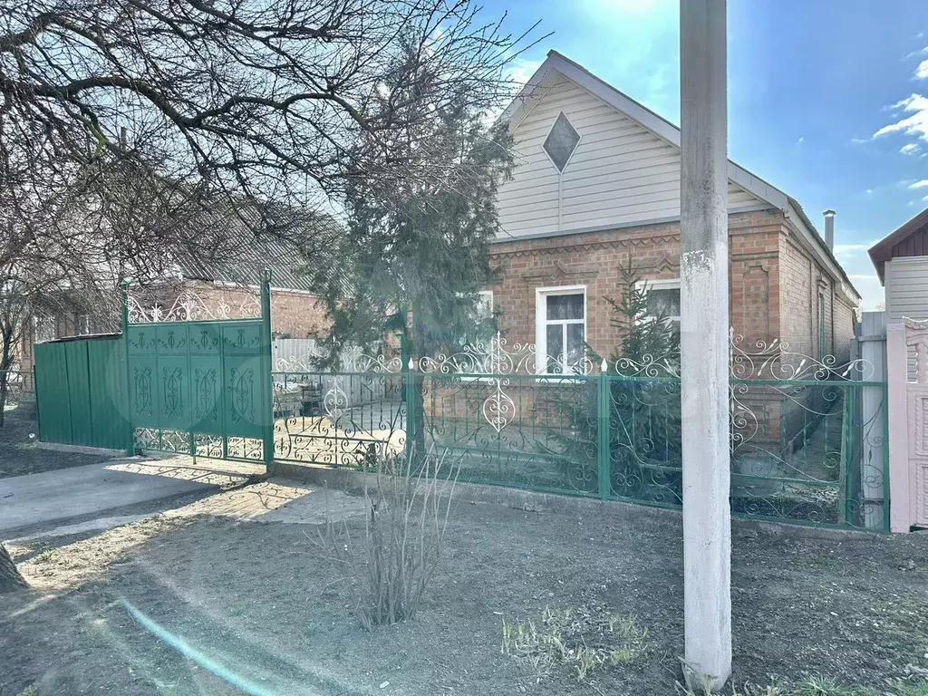 Дом 64 м на участке 17 сот. - Фото 1