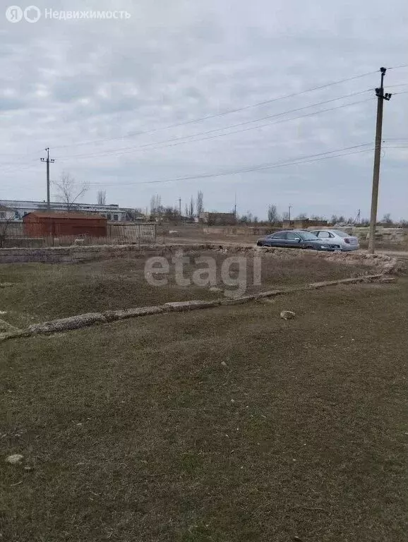 Участок в село Совхозное, Таврическая улица (10 м) - Фото 0