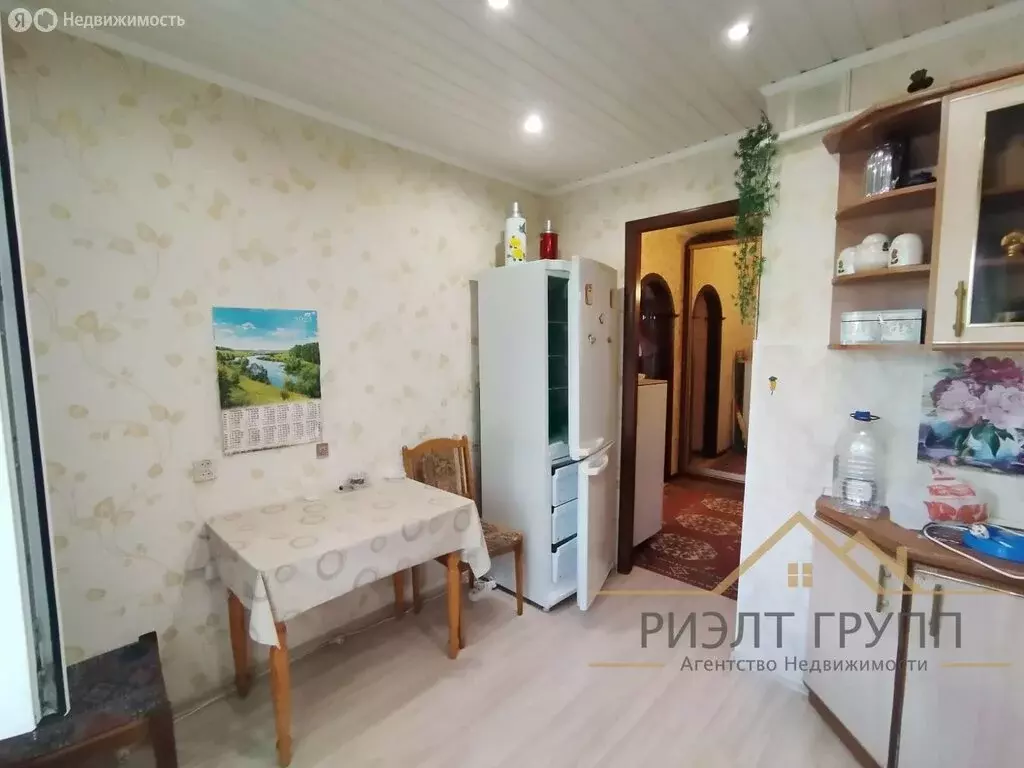 2-комнатная квартира: Казань, улица Мусина, 74 (50.4 м) - Фото 1