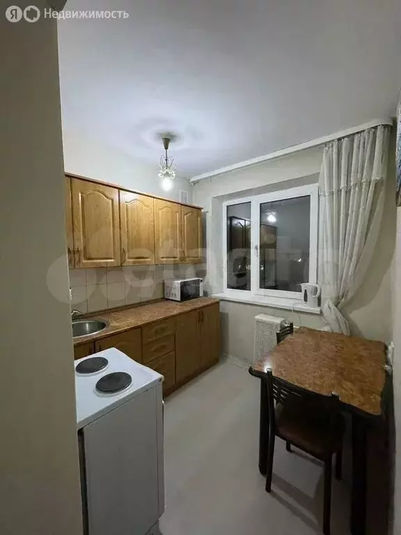 2-комнатная квартира: Иркутск, бульвар Рябикова, 1А (43.1 м) - Фото 1