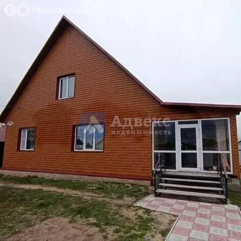 Дом в Колпино, улица Карла Маркса (150 м) - Фото 0