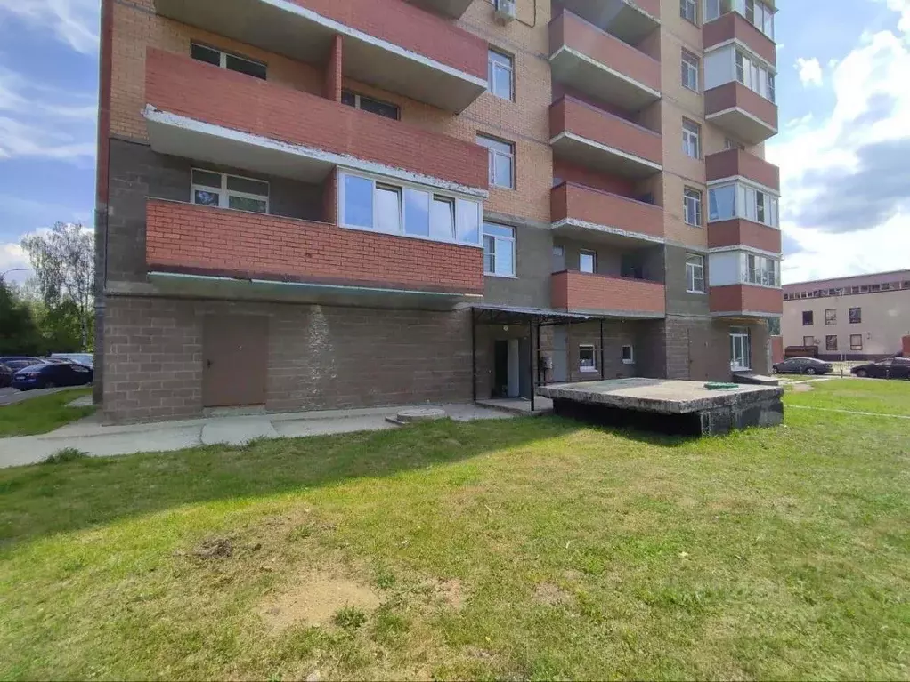 Помещение свободного назначения в Московская область, Балашиха ... - Фото 1