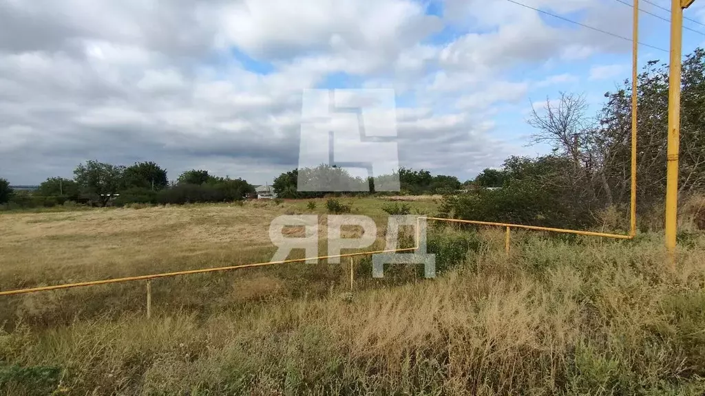 Участок в Ростовская область, Неклиновский район, с. Лакедемоновка ... - Фото 1