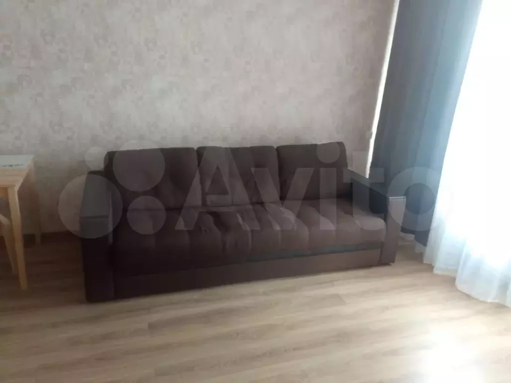 Квартира-студия, 26 м, 6/20 эт. - Фото 0
