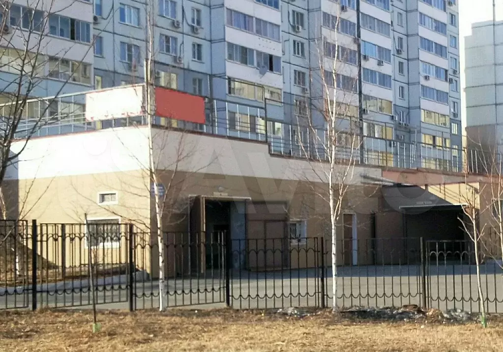 Машиноместо, 20 м - Фото 0