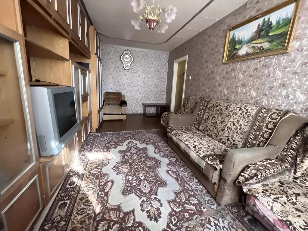 2-к кв. Орловская область, Орел Артельный пер., 10 (51.0 м) - Фото 2