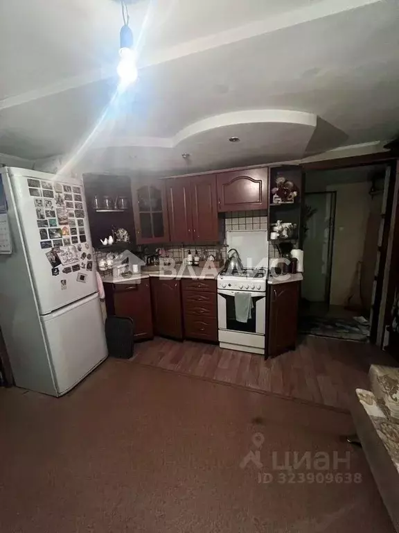 2-к кв. Нижегородская область, Нижний Новгород ул. Николая Пахомова, ... - Фото 2