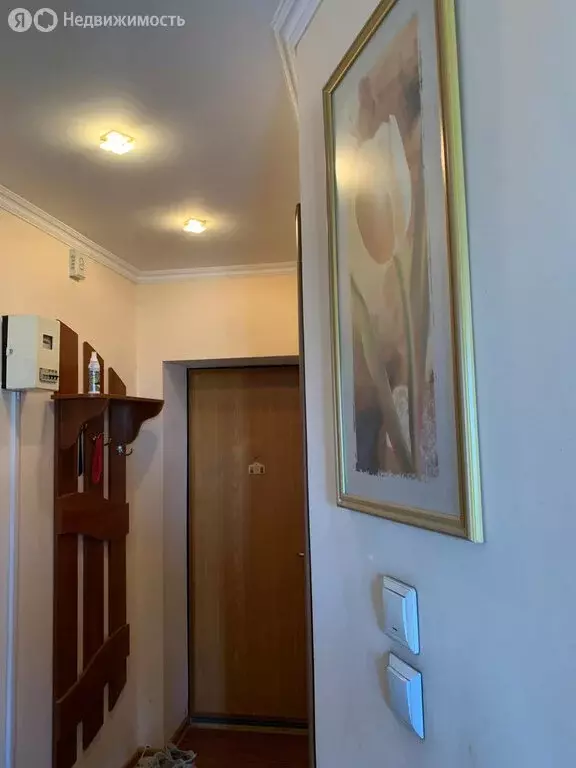 1-комнатная квартира: Астрахань, проспект Бумажников, 5 (36 м) - Фото 2