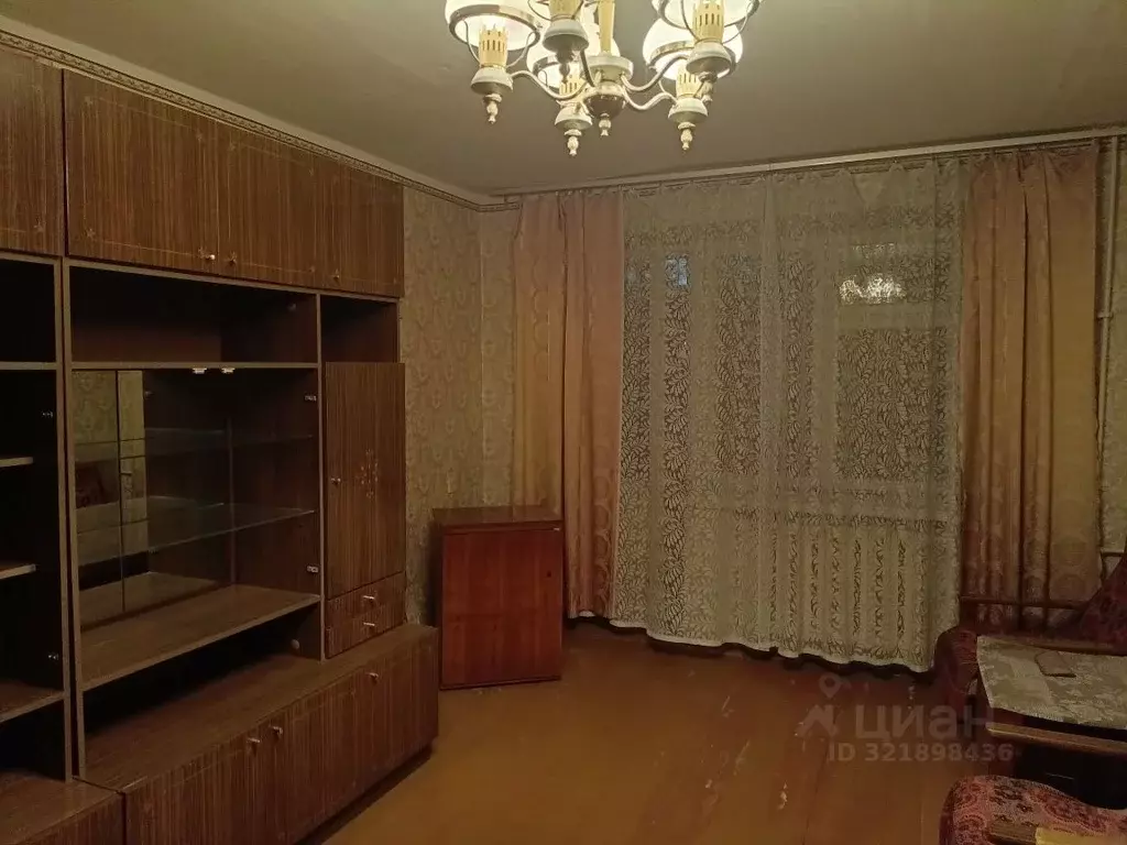 2-к кв. Московская область, Раменское Десантная ул., 20 (45.3 м) - Фото 0