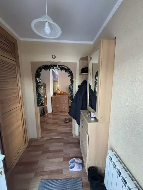 Дом в Красноярский край, Сосновоборский муниципальный округ, с. ... - Фото 2