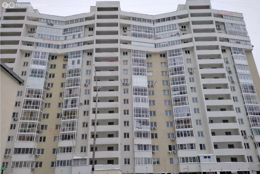 1-комнатная квартира: Екатеринбург, улица Соболева, 19 (40.2 м) - Фото 2