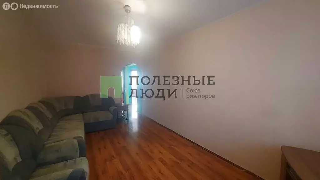2-комнатная квартира: Чита, микрорайон Северный, 33 (57 м) - Фото 1
