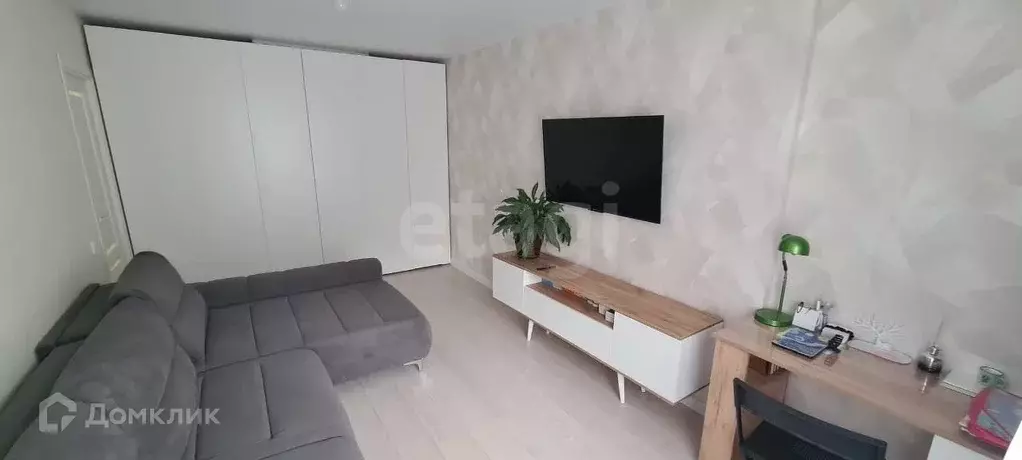 Продаётся 2-к квартира, 45 м - Фото 1