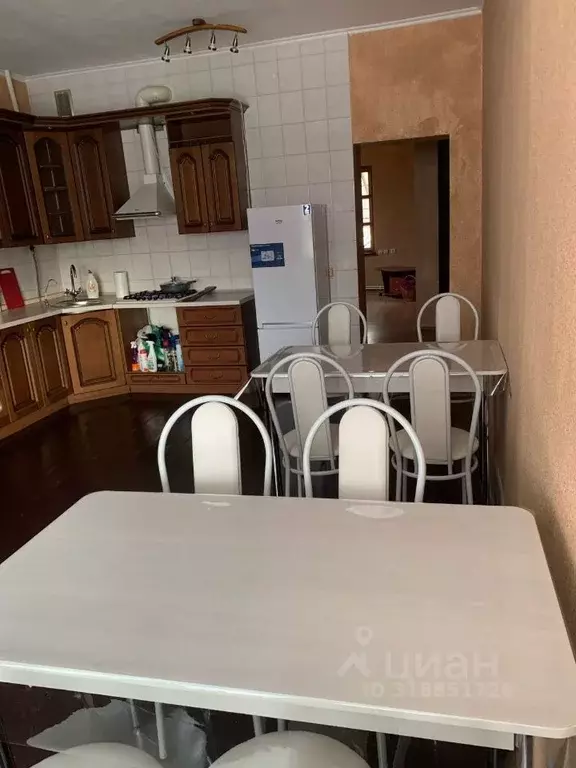 Коттедж в Ростовская область, Батайск ул. 2-я Речная, 2 (250 м) - Фото 2