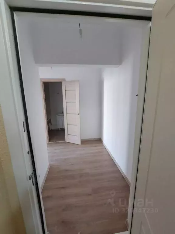 1-к кв. Тверская область, Тверь ул. Медовая, 6к1 (36.3 м) - Фото 1