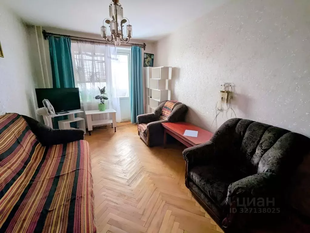 Комната Московская область, Люберцы Городок А мкр, ул. 3-е Почтовое ... - Фото 2