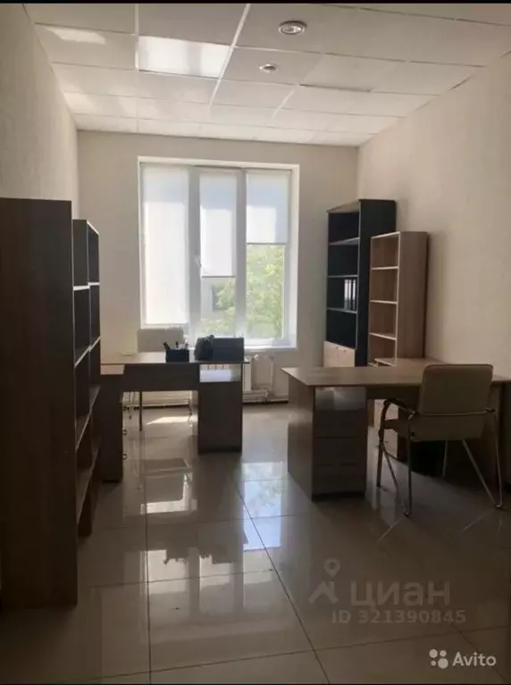 Офис в Свердловская область, Екатеринбург ул. Чайковского, 11 (23 м) - Фото 1