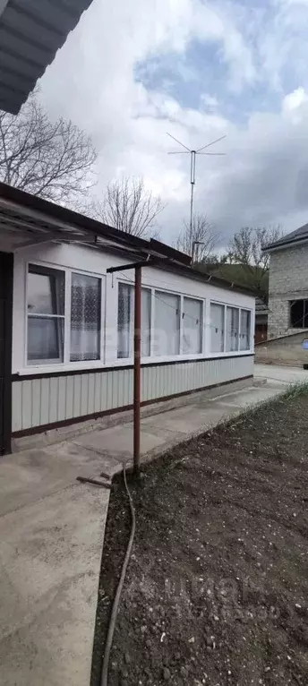 Дом в Ставропольский край, Кисловодск городской округ, пос. Аликоновка ... - Фото 1