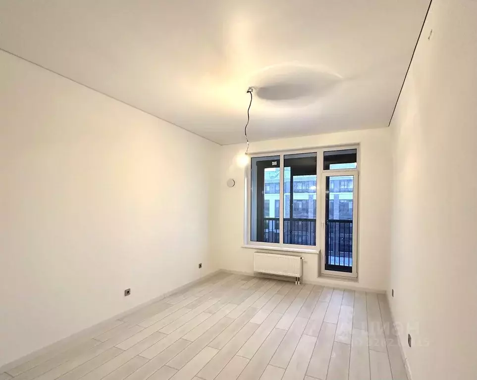 Студия Санкт-Петербург пос. Стрельна, просп. Буденного, 22 (24.2 м) - Фото 1