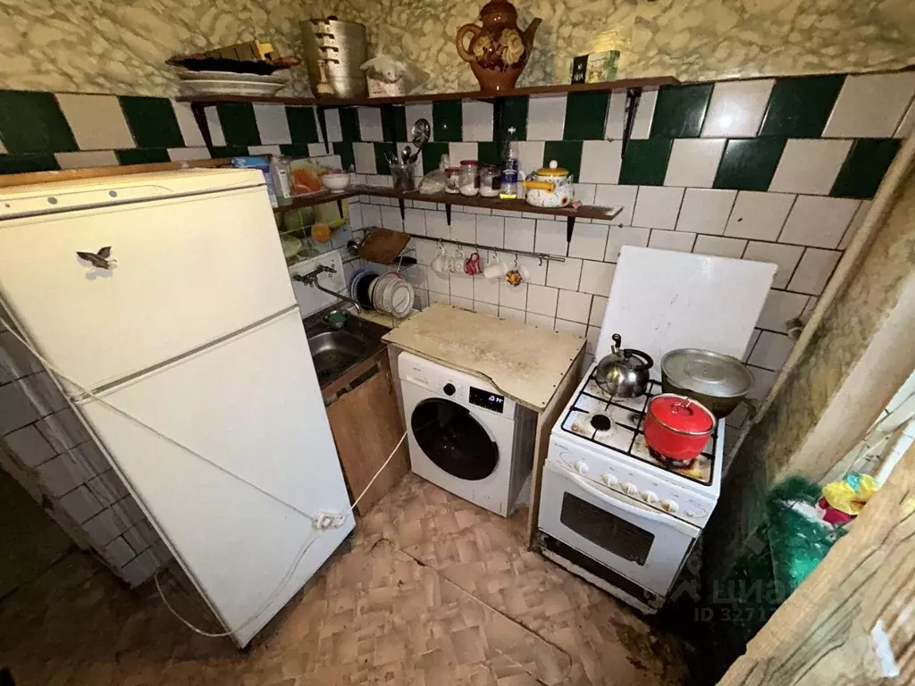 2-к кв. Санкт-Петербург ул. Стойкости, 12 (45.4 м) - Фото 2