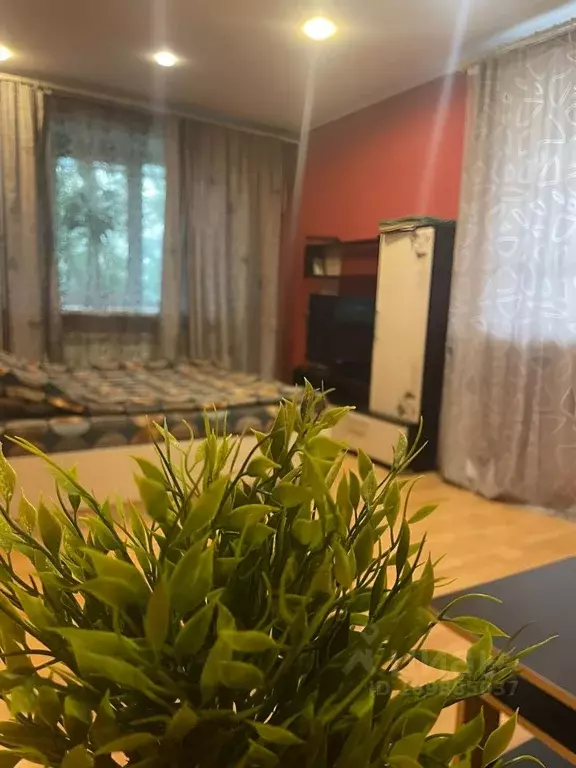 1-к кв. Ивановская область, Иваново просп. Шереметевский, 82 (31.0 м) - Фото 1