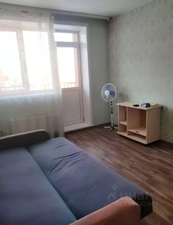 1-к кв. Иркутская область, Иркутский муниципальный округ, Маркова рп, ... - Фото 2