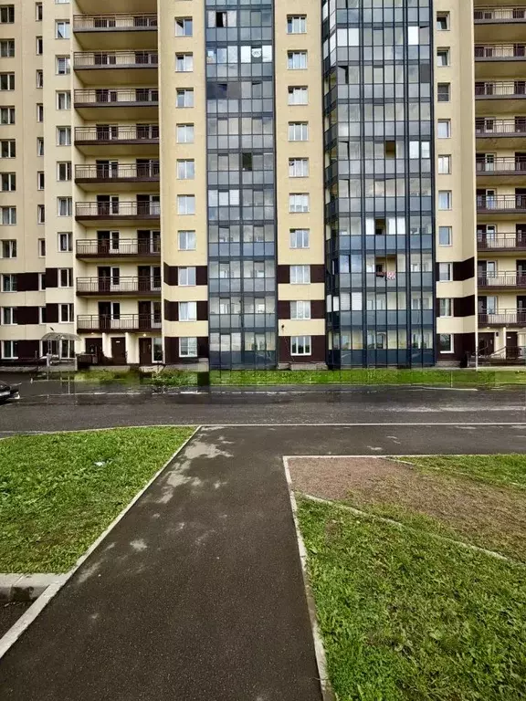 2-к кв. Ленинградская область, Ломоносовский район, Аннинское ... - Фото 1