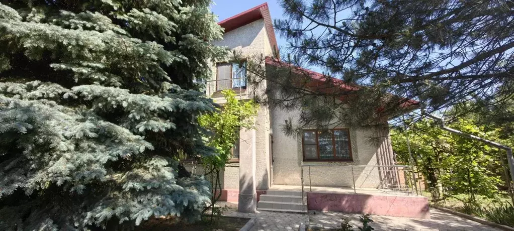 Дом в Ростовская область, Неклиновский район, с. Большая Неклиновка ... - Фото 1