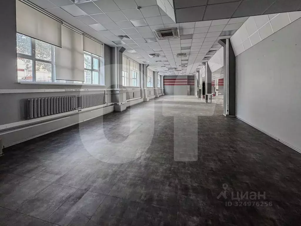 Офис в Москва ул. Шаболовка, 31Г (1273 м) - Фото 1