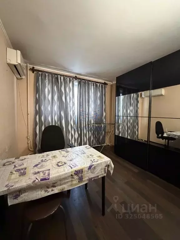 1-к кв. Москва ул. Гарибальди, 21К4 (31.7 м) - Фото 0