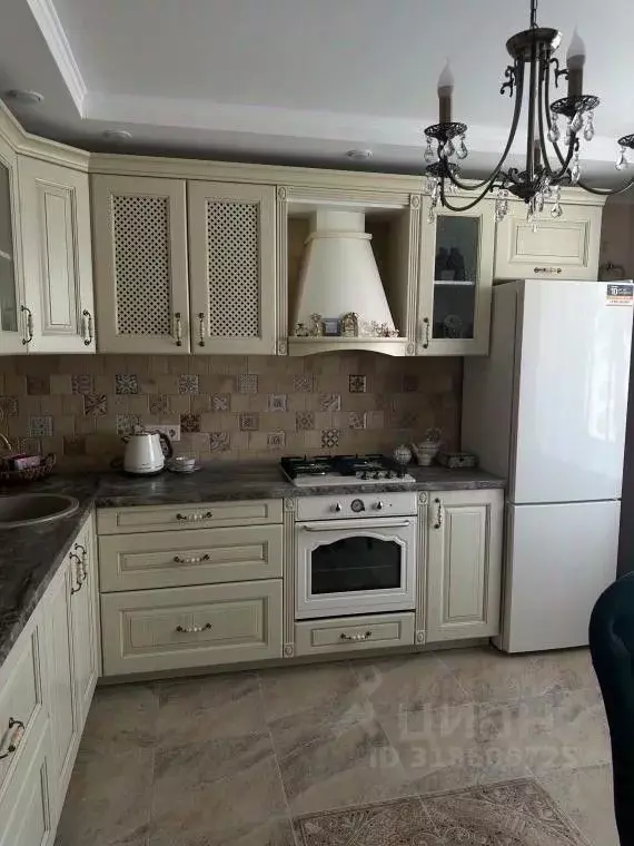 2-к кв. Самарская область, Красноярский район, Волжский рп, Жилгородок ... - Фото 1