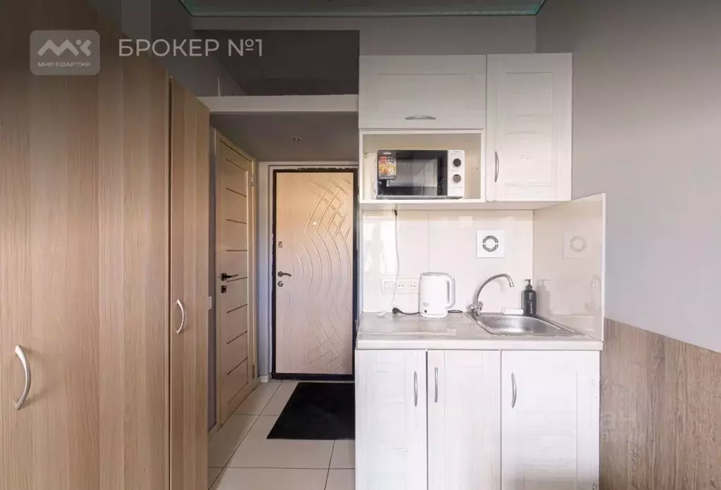 5-к кв. Санкт-Петербург Гончарная ул., 17 (77.0 м) - Фото 2