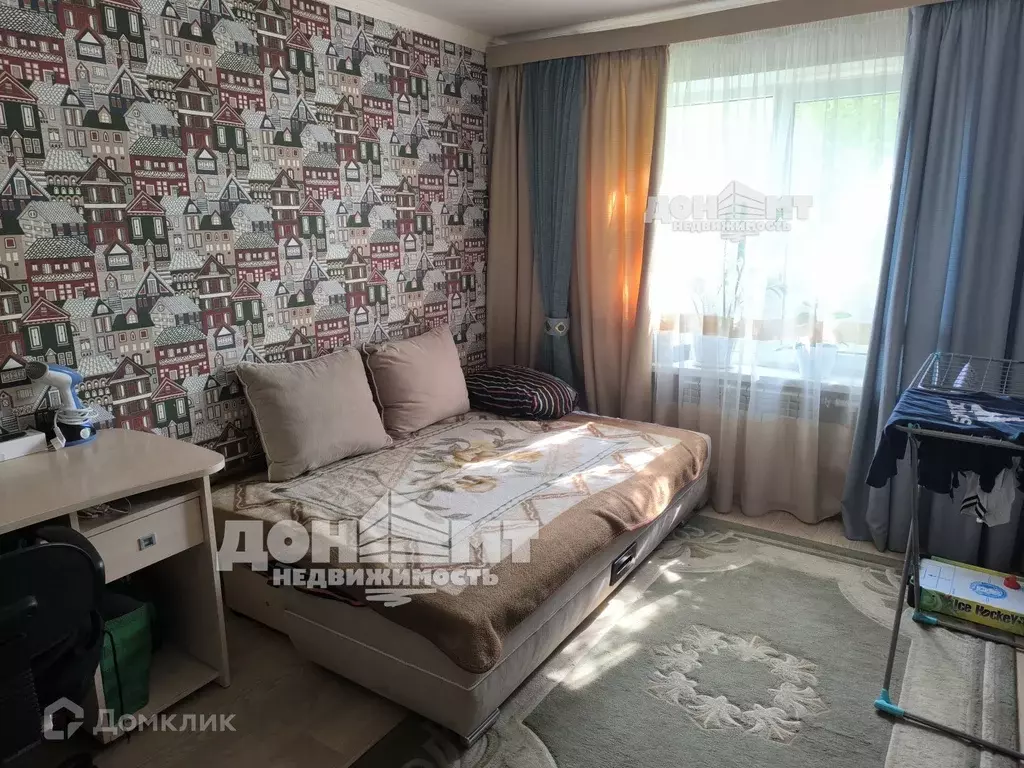 Продаётся 3-к квартира, 63 м - Фото 1