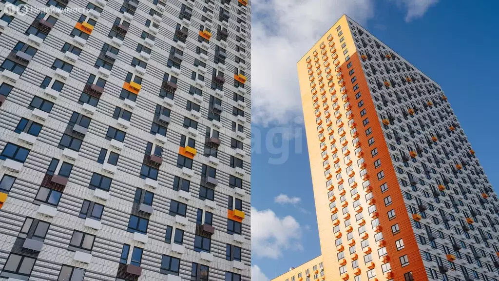 Квартира-студия: Москва, Амурская улица, 14 (20 м) - Фото 1