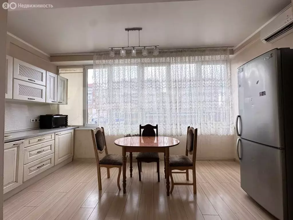 1-комнатная квартира: Анапа, улица Омелькова, 28 (51 м) - Фото 1