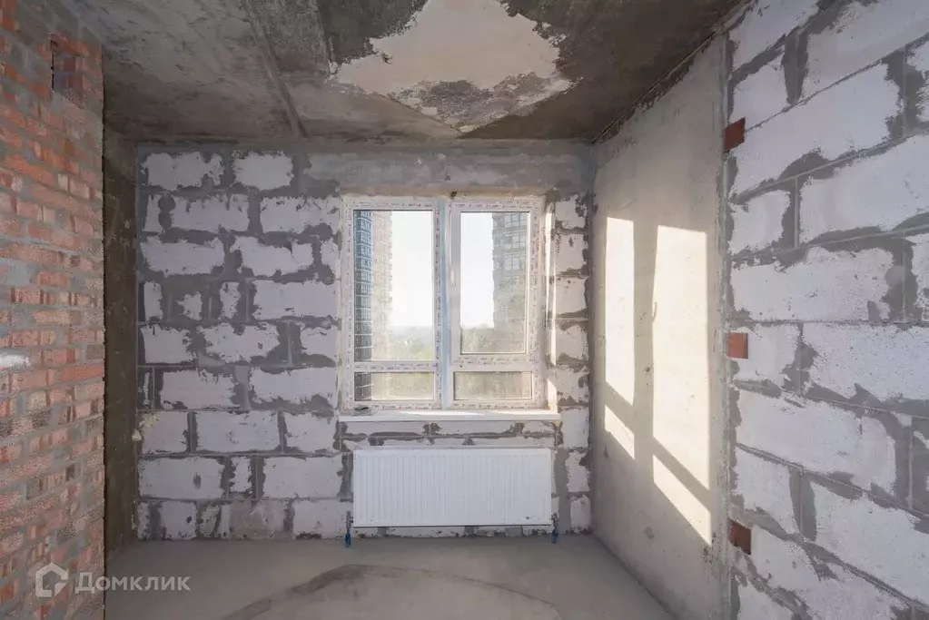 Продаётся 2-к квартира, 57.6 м - Фото 1