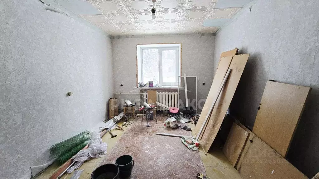 Комната Брянская область, Сельцо ул. Куйбышева, 25 (13.0 м) - Фото 2