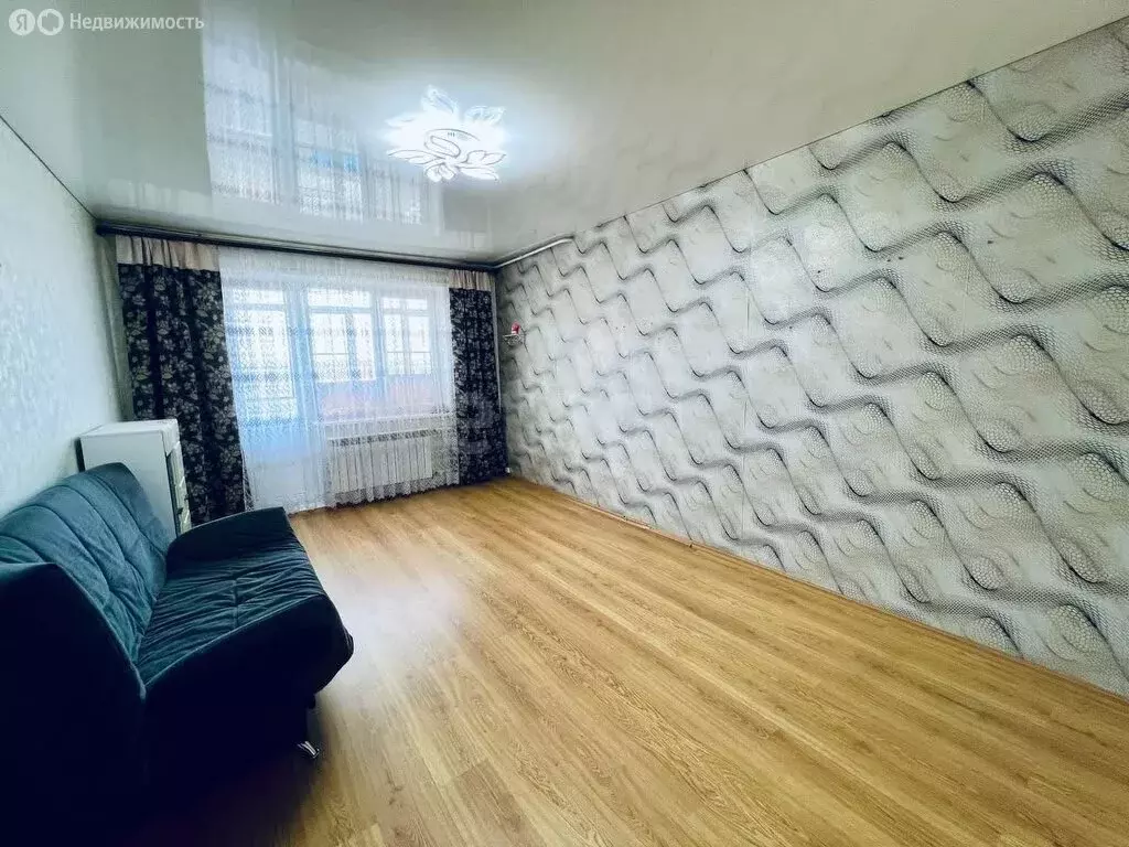 2-комнатная квартира: Тамбов, улица Рылеева, 49 (52.8 м) - Фото 0