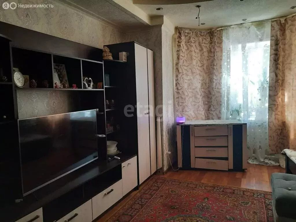 2-комнатная квартира: Озерск, проспект Победы, 7 (58 м) - Фото 0