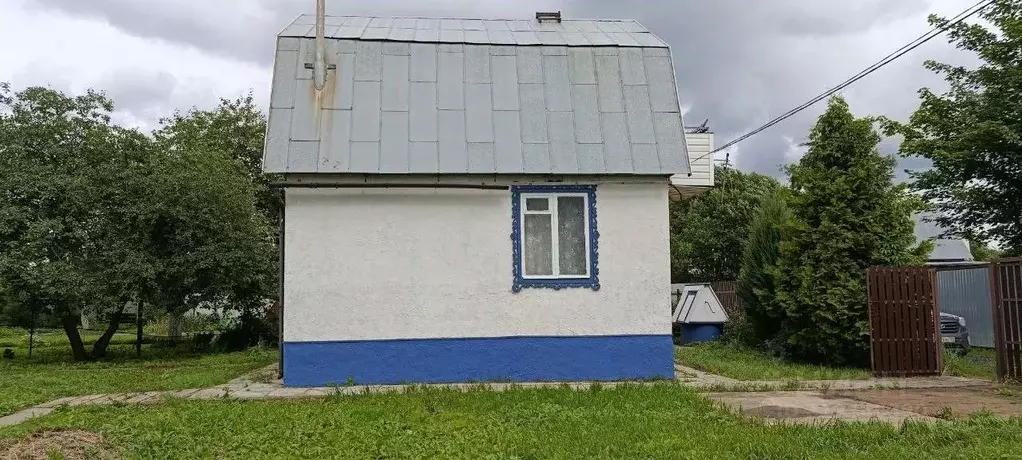 Дом в Москва д. Архангельское, Гудок СНТ, 55 (49 м) - Фото 1