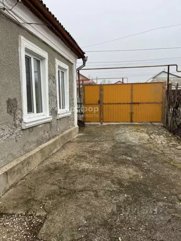 Дом в Крым, Советский пгт ул. Красина (60 м) - Фото 2